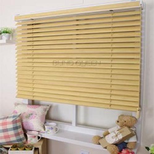 Aluminum Blind